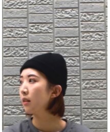 SHEIN | 帽子