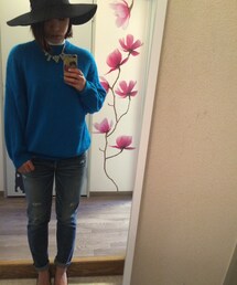 ENFOLD | ニット/セーター