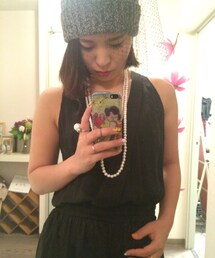 UNIQLO | ニットキャップ/ビーニー