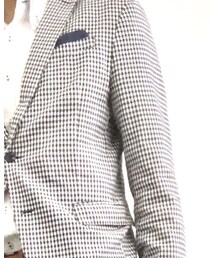 ZARA | テーラードジャケット