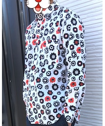 BLACK COMME des GARCONS | シャツ/ブラウス