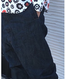 Vivienne Westwood MAN | デニムパンツ