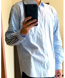COMME des GARCONS | シャツ/ブラウス