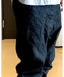 Vivienne Westwood MAN | デニムパンツ