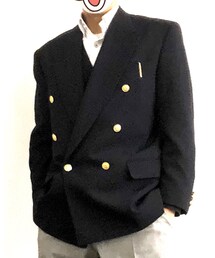 ROCHI | テーラードジャケット