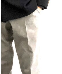 UNIQLO | スラックス