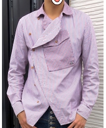 Vivienne Westwood MAN | シャツ/ブラウス