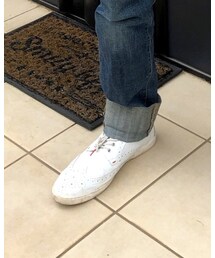 stefanorossi | スニーカー