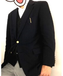 Baker street | テーラードジャケット