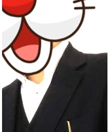 THE SUIT COMPANY | シャツ/ブラウス