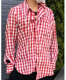 Vivienne Westwood MAN | シャツ/ブラウス