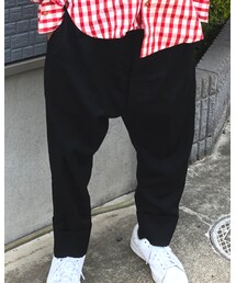 Vivienne Westwood MAN | スラックス