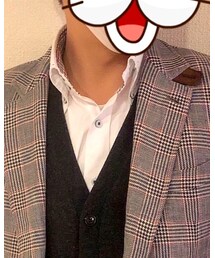 THE SUIT COMPANY | シャツ/ブラウス