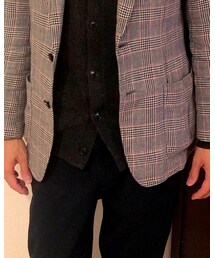 UNIQLO | スラックス