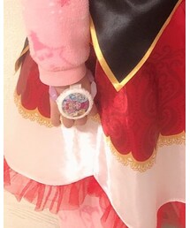 プリキュアの時計 | アナログ腕時計