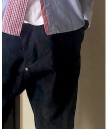 Vivienne Westwood MAN | デニムパンツ