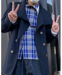 Vivienne Westwood MAN | チェスターコート