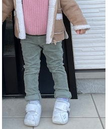 H&M | チノパンツ