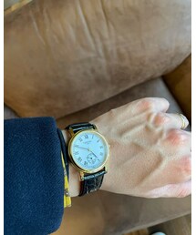 LONGINES | アナログ腕時計