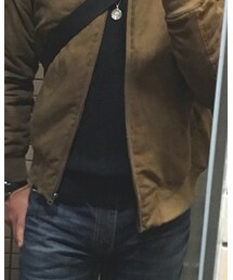 UNIQLO | ニット/セーター