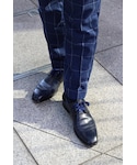 Santoni(サントーニ)の「シューズ(ドレスシューズ)」
