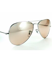 Ray-Ban | Ray-Ban アビエーター　RB3025 003/3E(サングラス)
