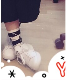 adidas | スニーカー