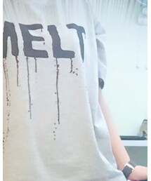korea | Tシャツ/カットソー