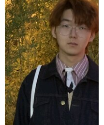 ZARA | デニムジャケット