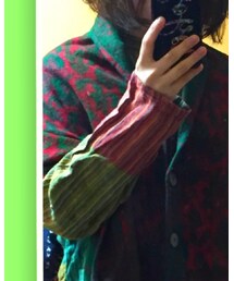 GANESH | ポロシャツ