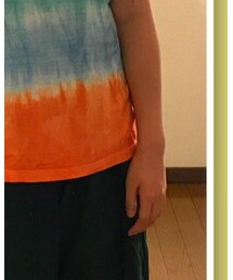 チチカカ | Tシャツ/カットソー