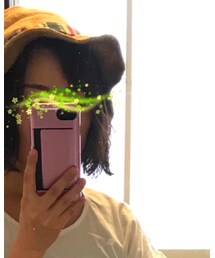 チチカカ | ハット