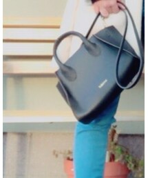 いつぞやの付録 | バッグ