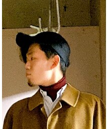 UNIQLO | キャップ