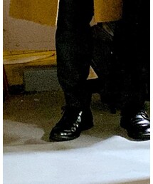 green label relaxing | ドレスシューズ