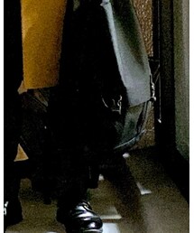 C6 | バックパック/リュック