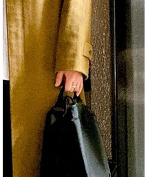 BEAUTY&YOUTH UNITED ARROWS | リング