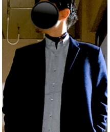 NANO universe | シャツ/ブラウス