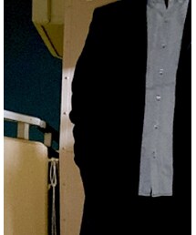 COS | チェスターコート