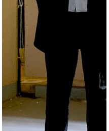 UNIQLO | スラックス