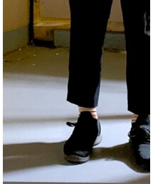 GU | スニーカー