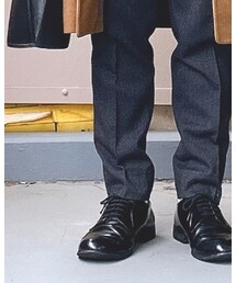 green label relaxing | ドレスシューズ