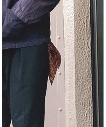 古着 | バンダナ/スカーフ