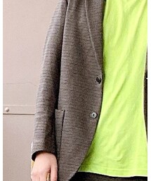 UNIQLO | テーラードジャケット