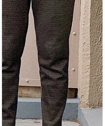 UNIQLO | スラックス