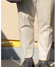 ZARA | スラックス