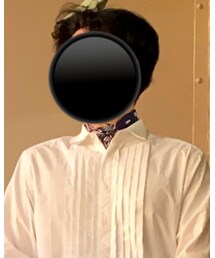 GU | バンダナ/スカーフ