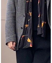 M/M ATTACHMENT | ストール/ショール