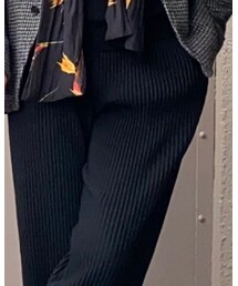 HOMME PLISSE ISSEY MIYAKE | スラックス