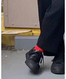 COS | スニーカー